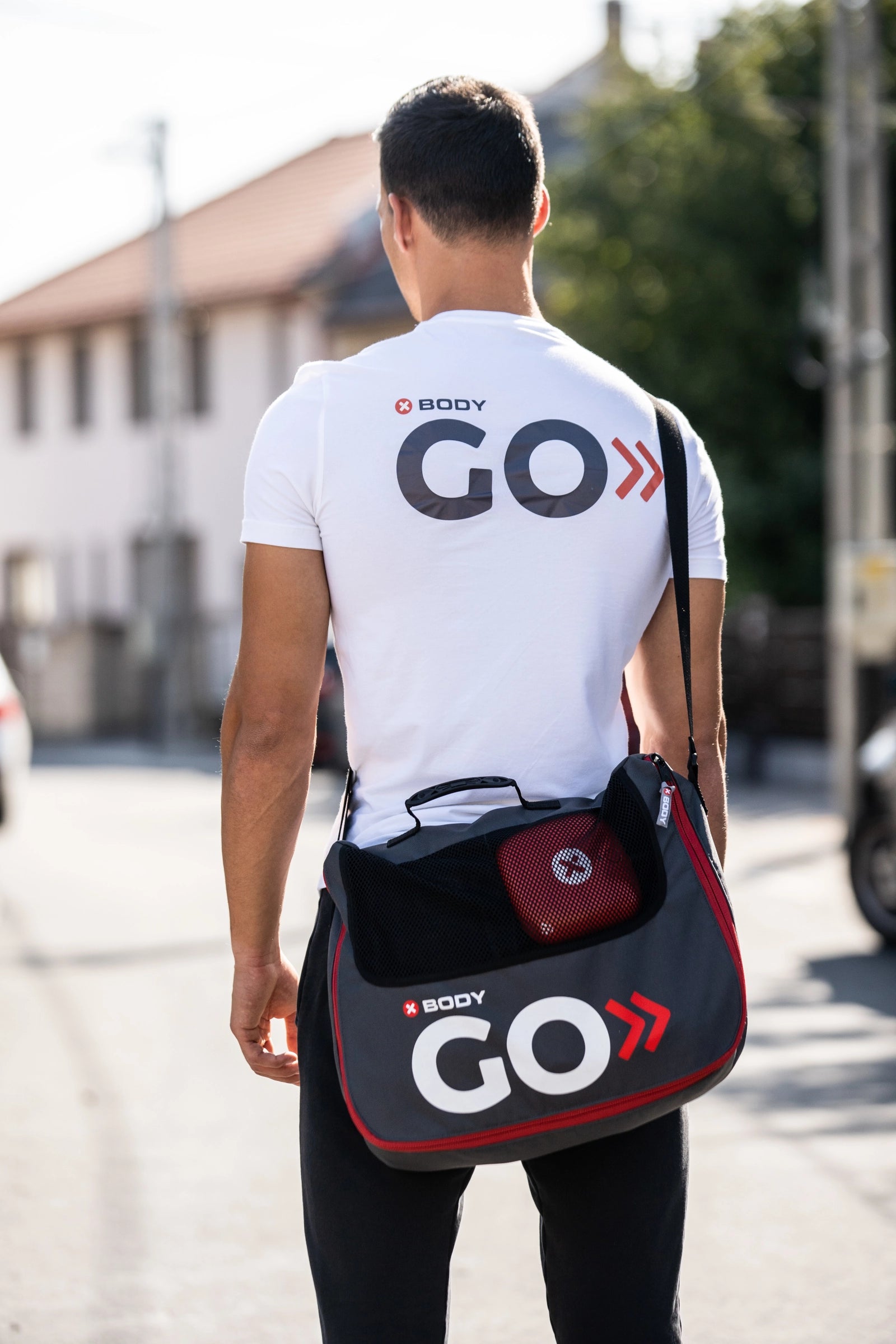 GO