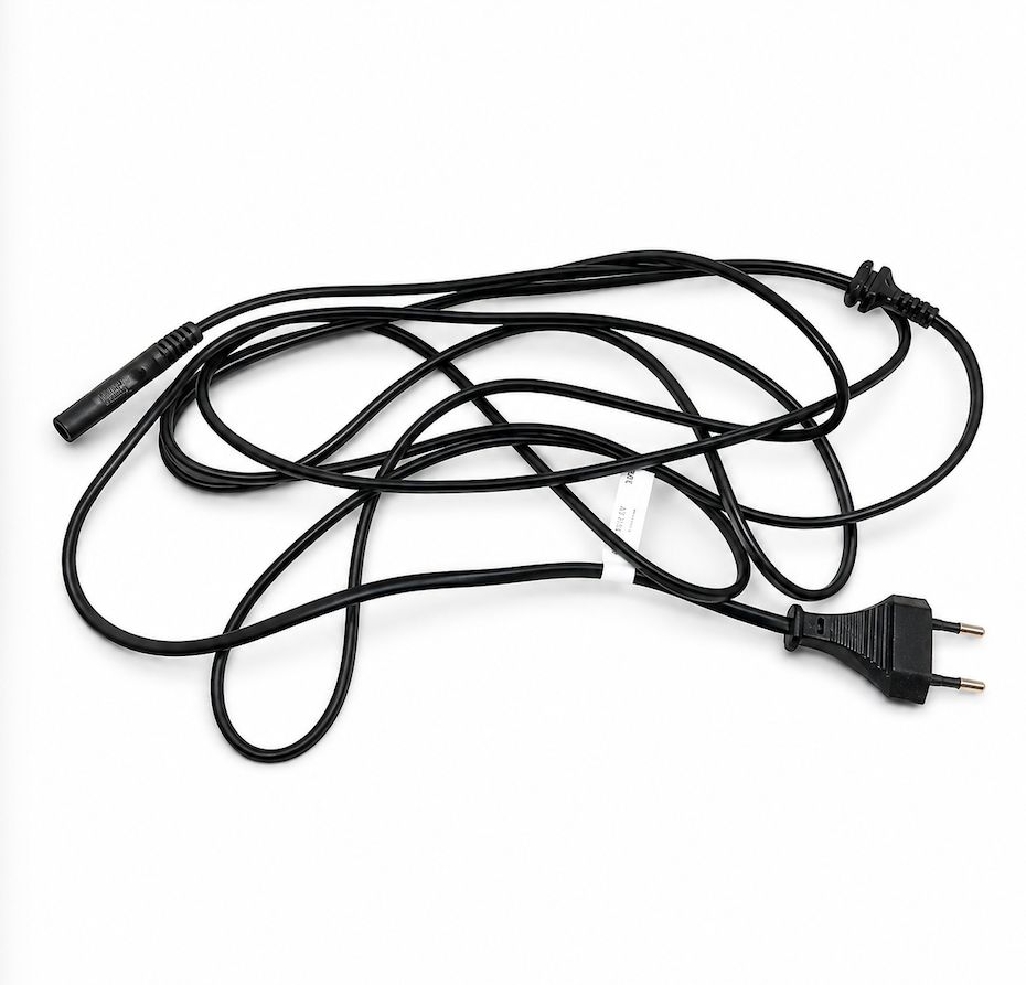 Actiwave netsnoer