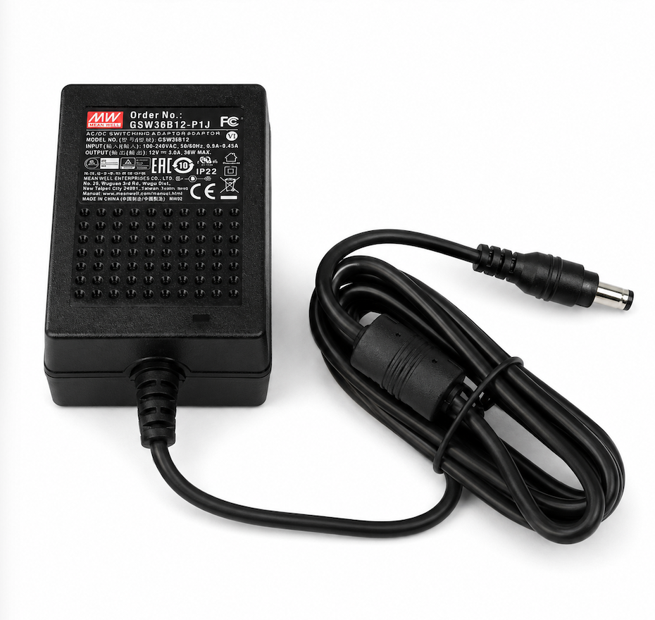 Oplader unit tbv Actiwave / Actiwear