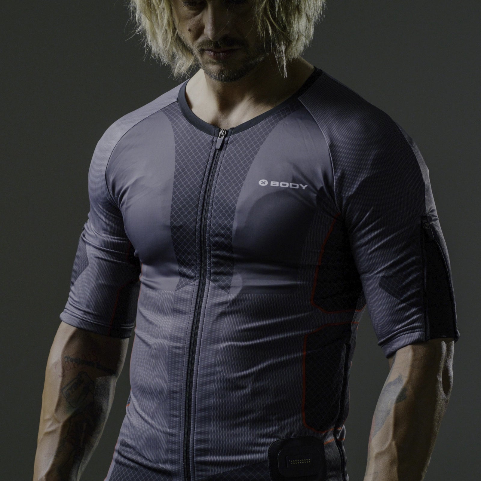 DRYSUITS